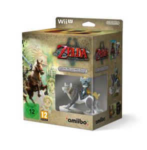 The Legend of Zelda - Twilight Princess HD (Collector 1)